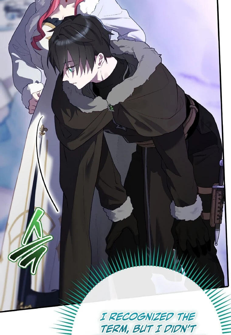 Read Ending Maker chapter 76 image 26 on Lezhin