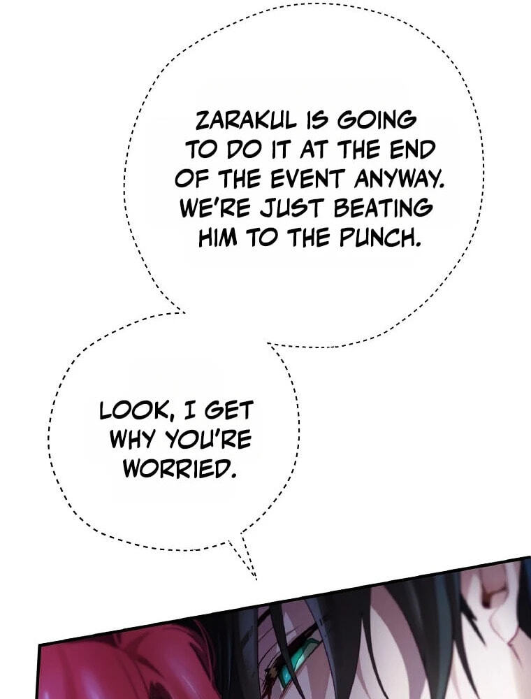 Read Ending Maker chapter 76 image 81 on Lezhin