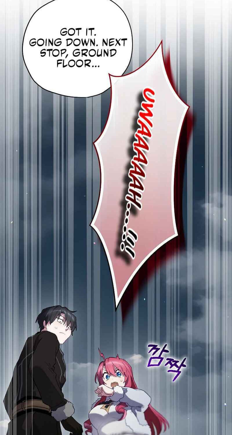 Read Ending Maker chapter 77 image 25 on Lezhin