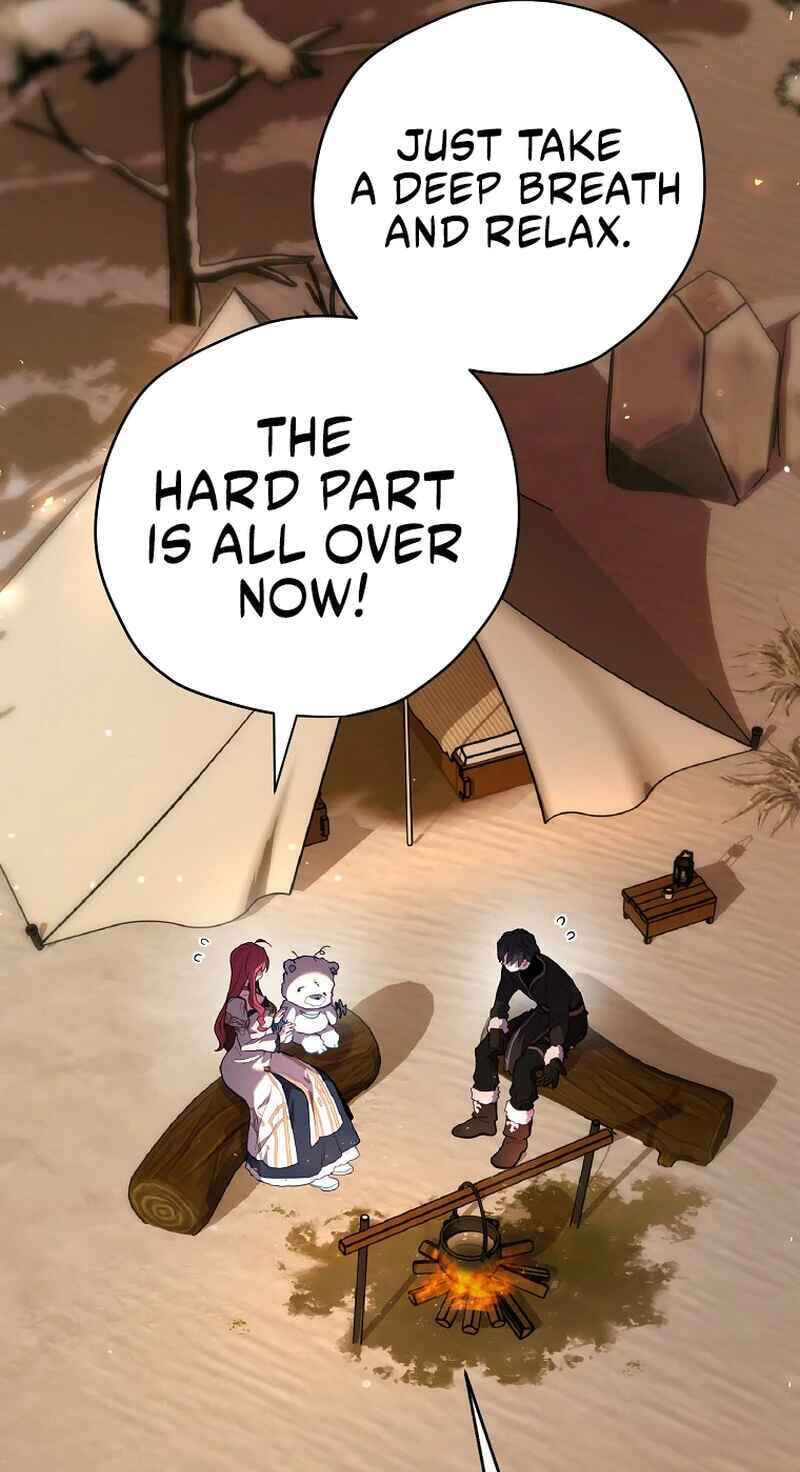 Read Ending Maker chapter 77 image 35 on Lezhin