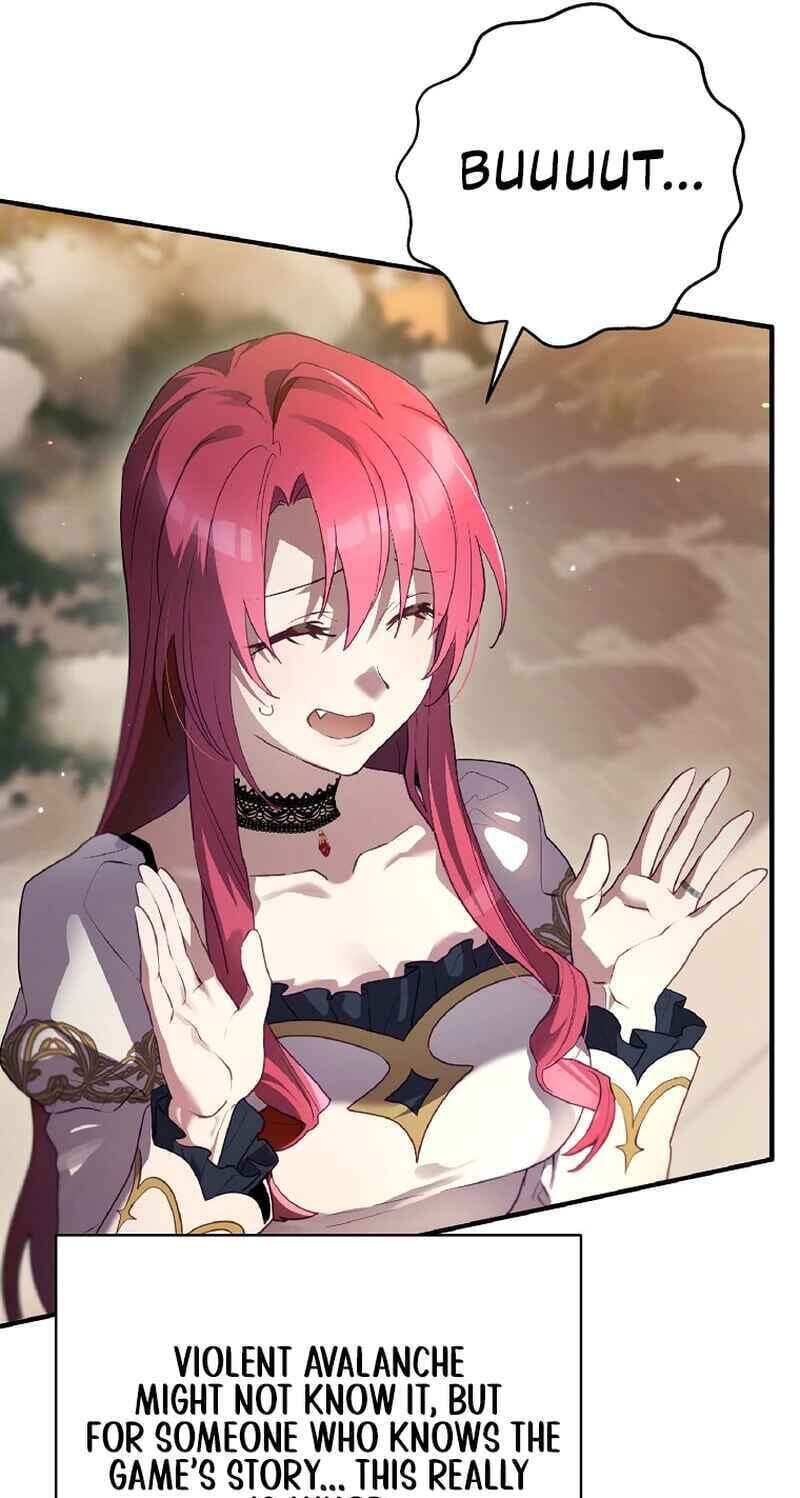 Read Ending Maker chapter 77 image 46 on Lezhin