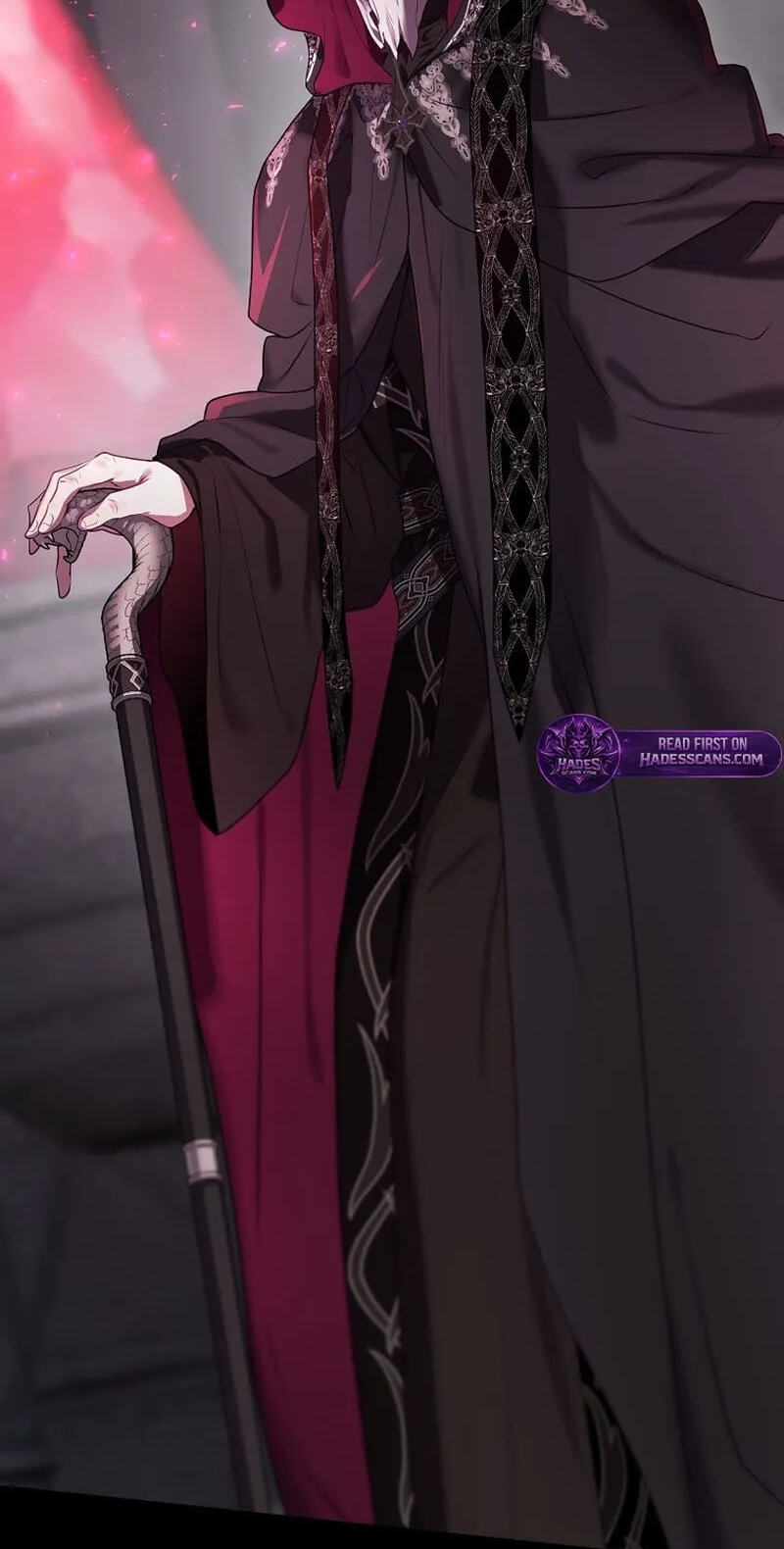Read Ending Maker chapter 78 image 116 on Lezhin