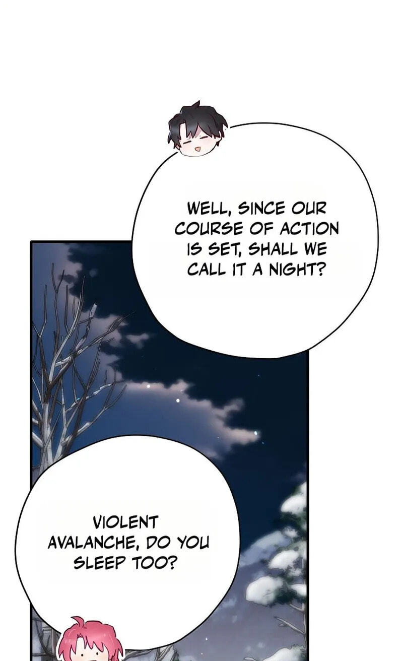 Read Ending Maker chapter 78 image 19 on Lezhin