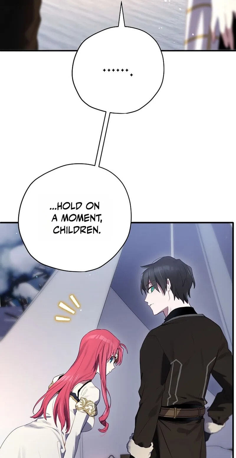 Read Ending Maker chapter 78 image 22 on Lezhin