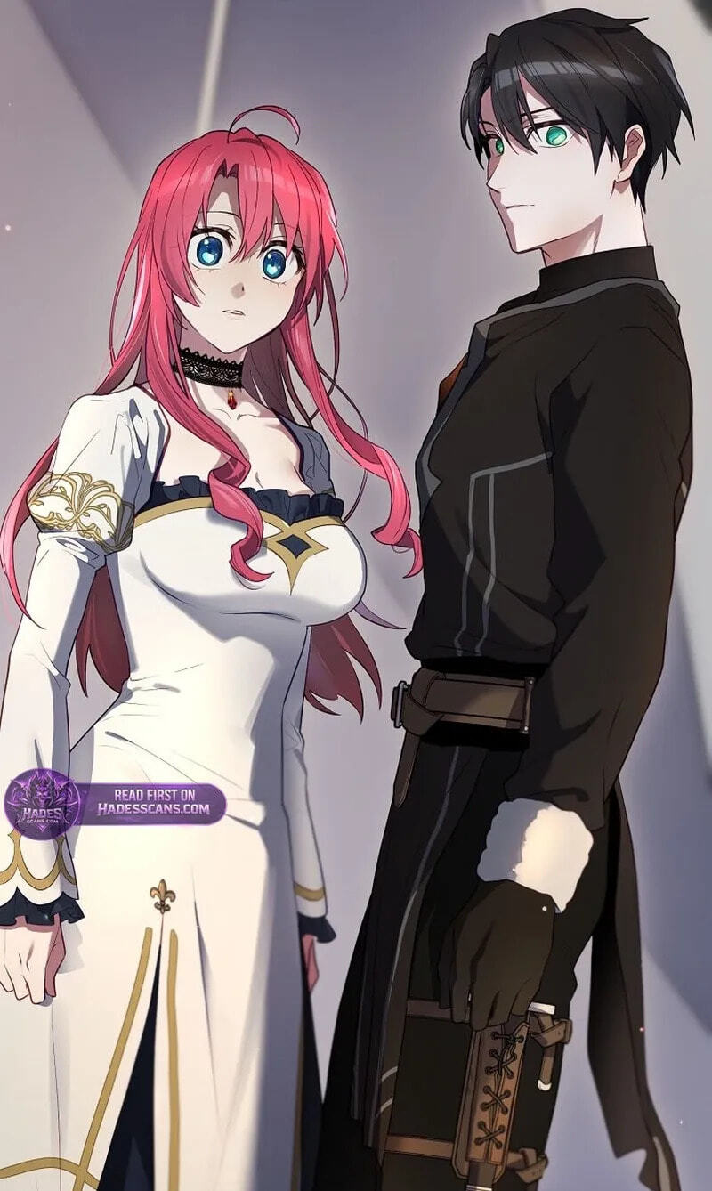 Read Ending Maker chapter 78 image 27 on Lezhin