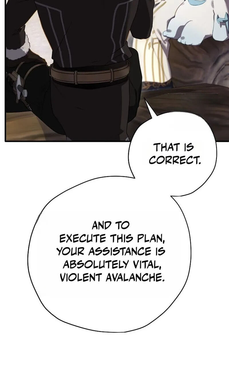 Read Ending Maker chapter 78 image 5 on Lezhin