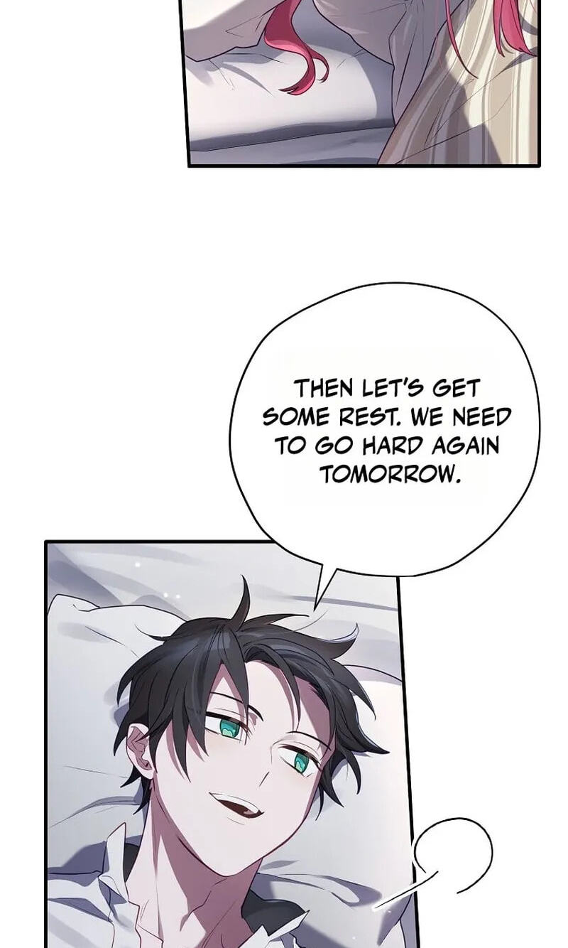 Read Ending Maker chapter 78 image 53 on Lezhin