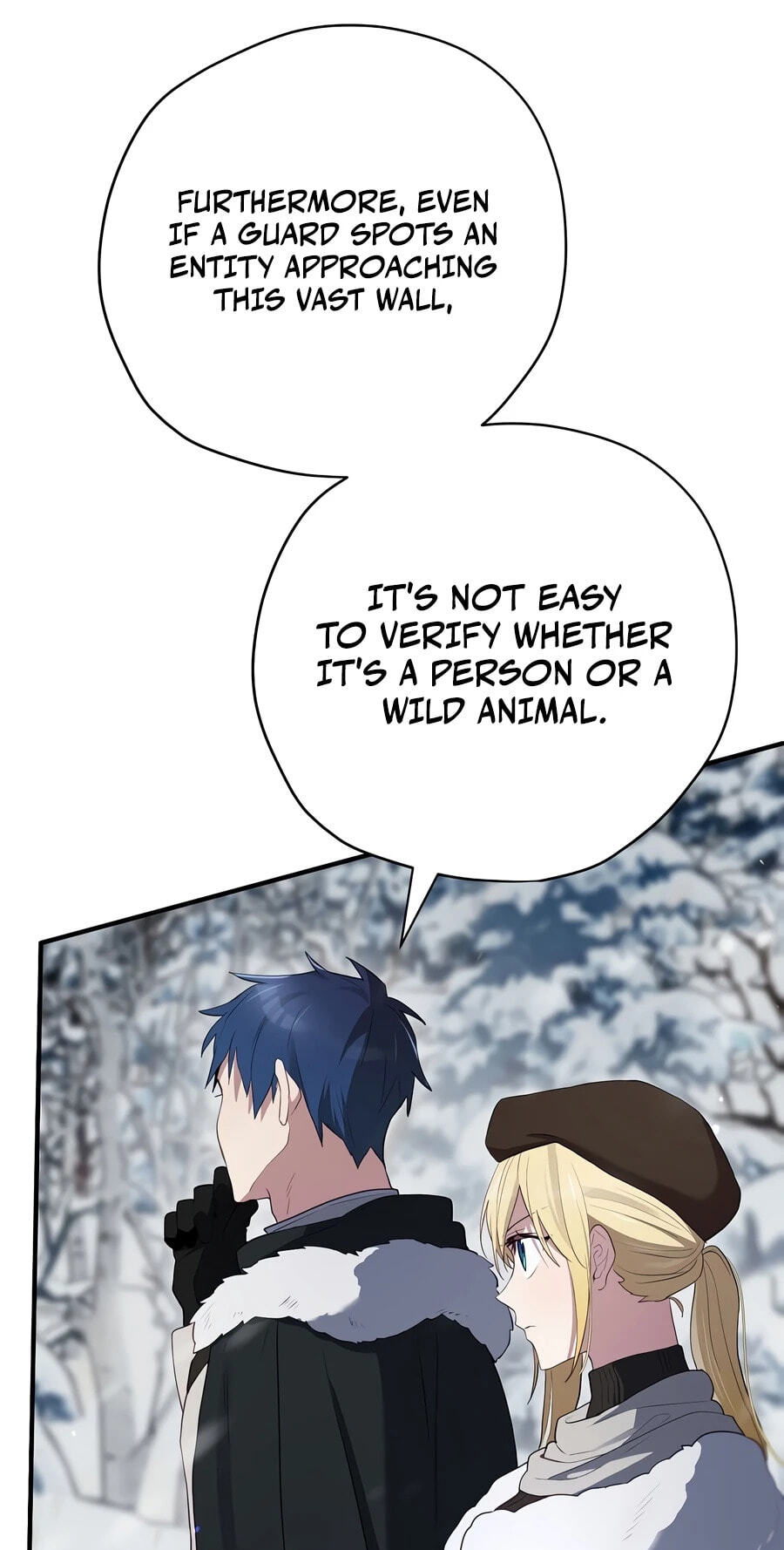 Read Ending Maker chapter 79 image 10 on Lezhin