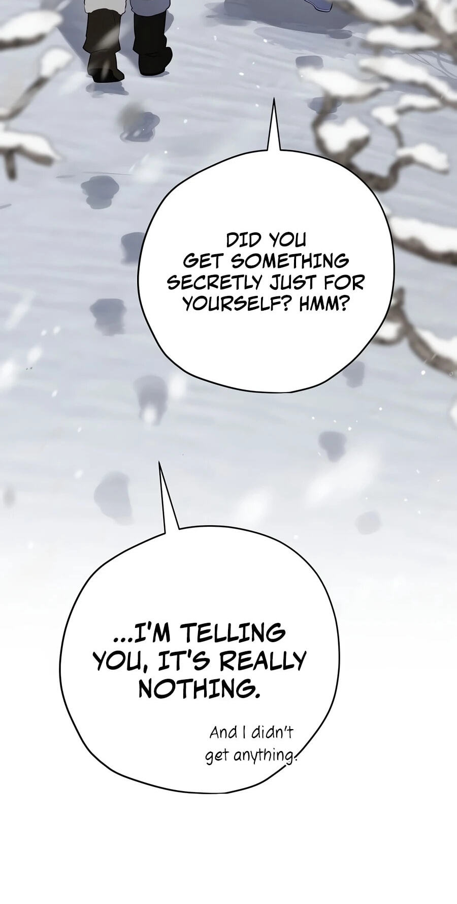 Read Ending Maker chapter 79 image 100 on Lezhin
