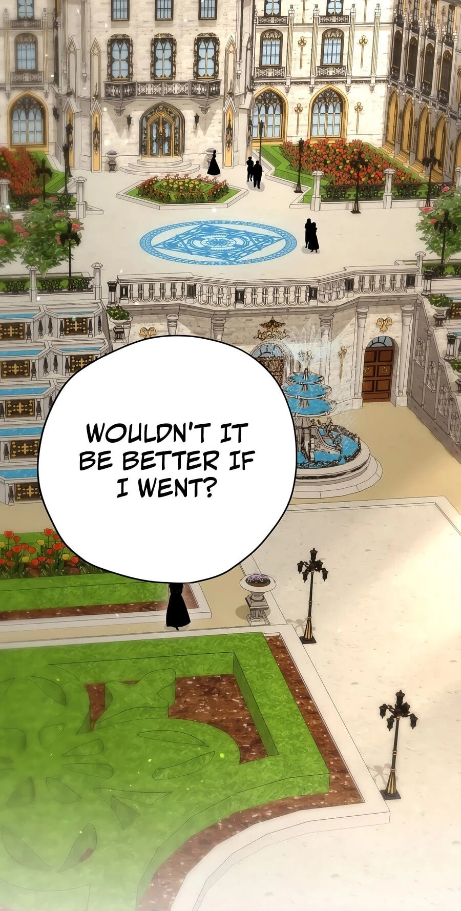 Read Ending Maker chapter 79 image 102 on Lezhin