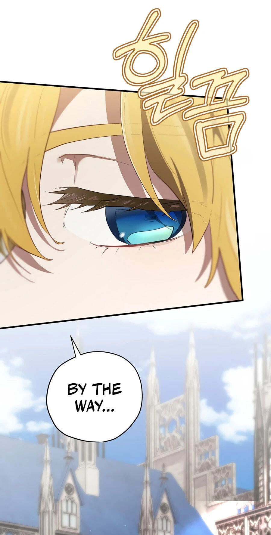 Read Ending Maker chapter 79 image 107 on Lezhin