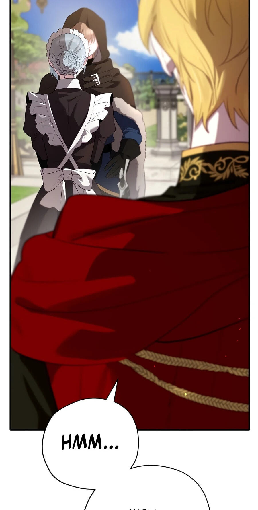 Read Ending Maker chapter 79 image 110 on Lezhin