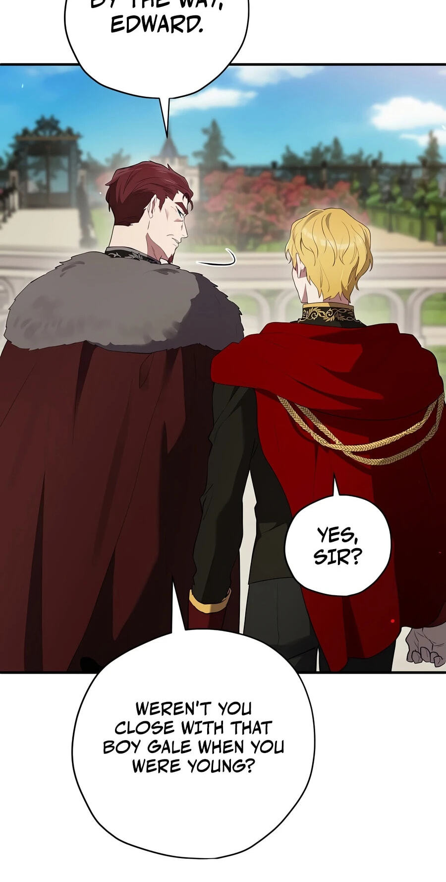 Read Ending Maker chapter 79 image 114 on Lezhin