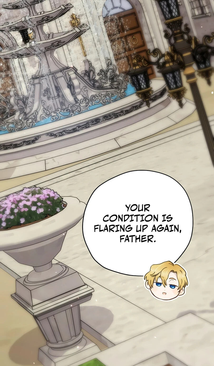 Read Ending Maker chapter 79 image 118 on Lezhin