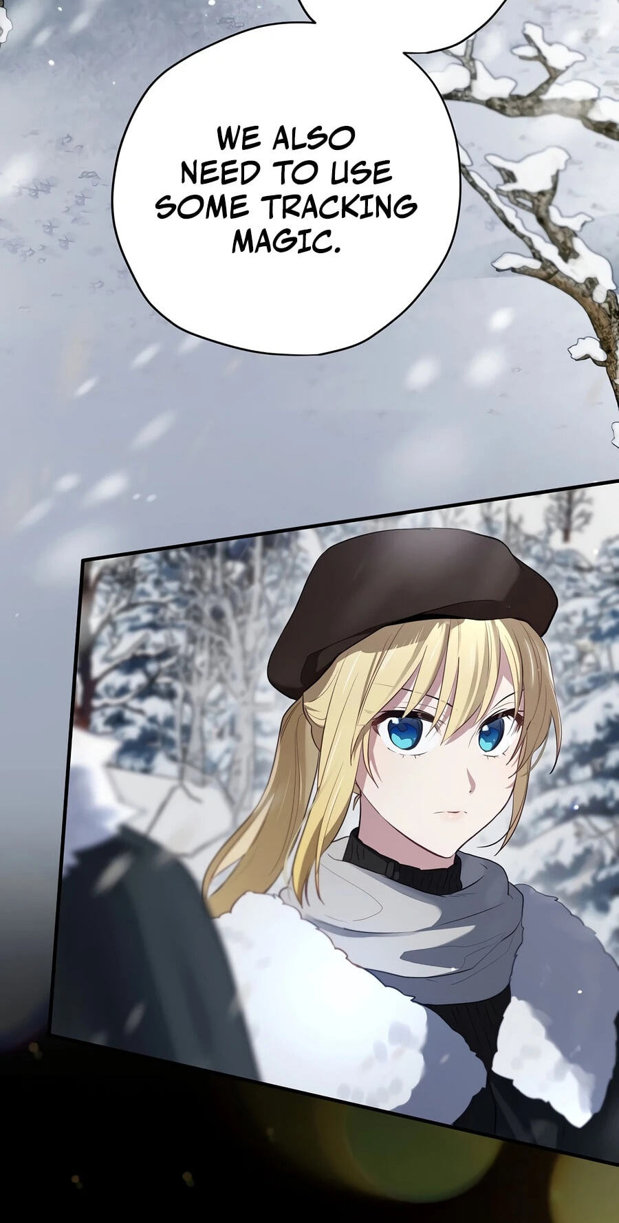 Read Ending Maker chapter 79 image 15 on Lezhin
