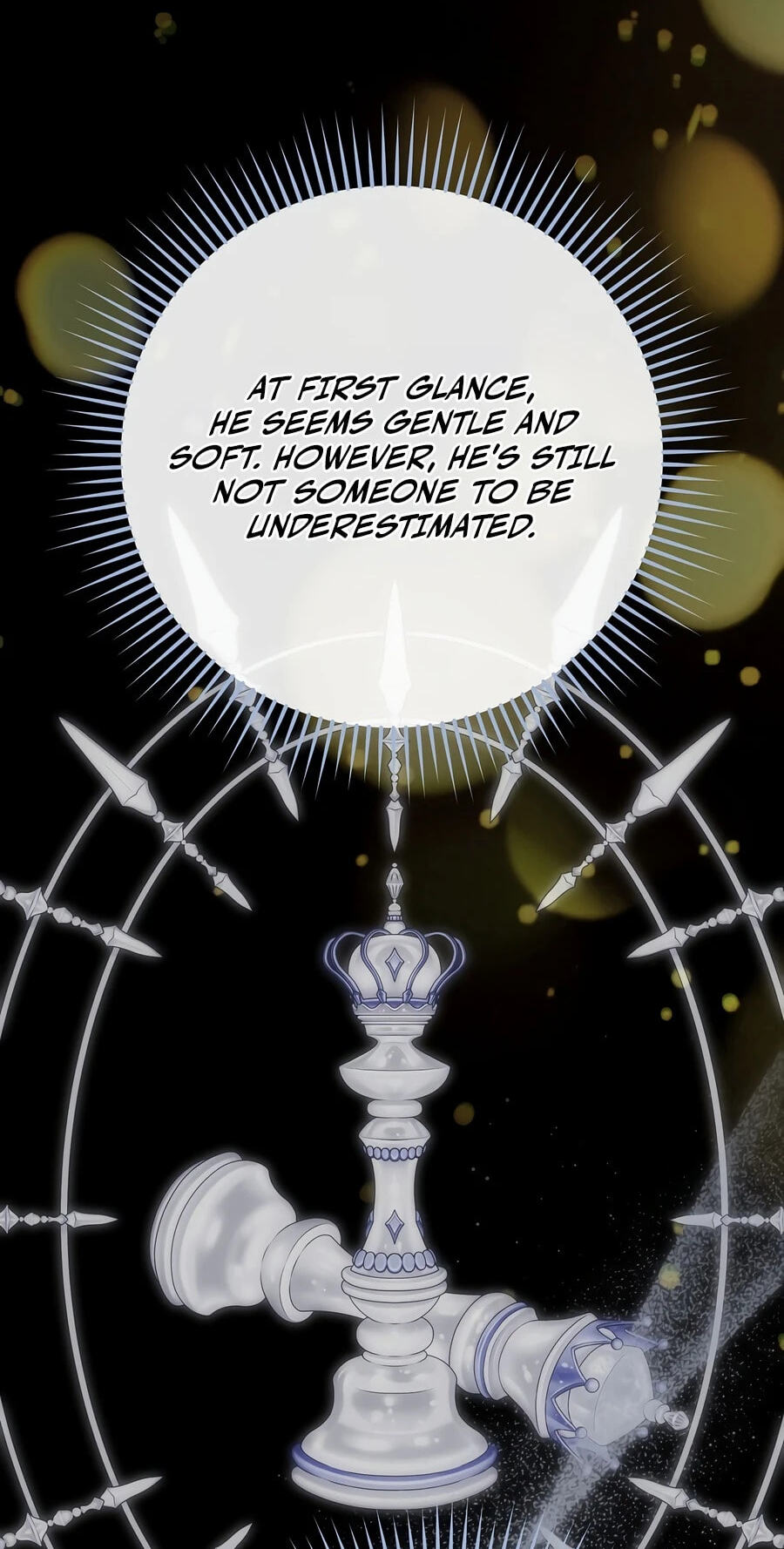 Read Ending Maker chapter 79 image 16 on Lezhin