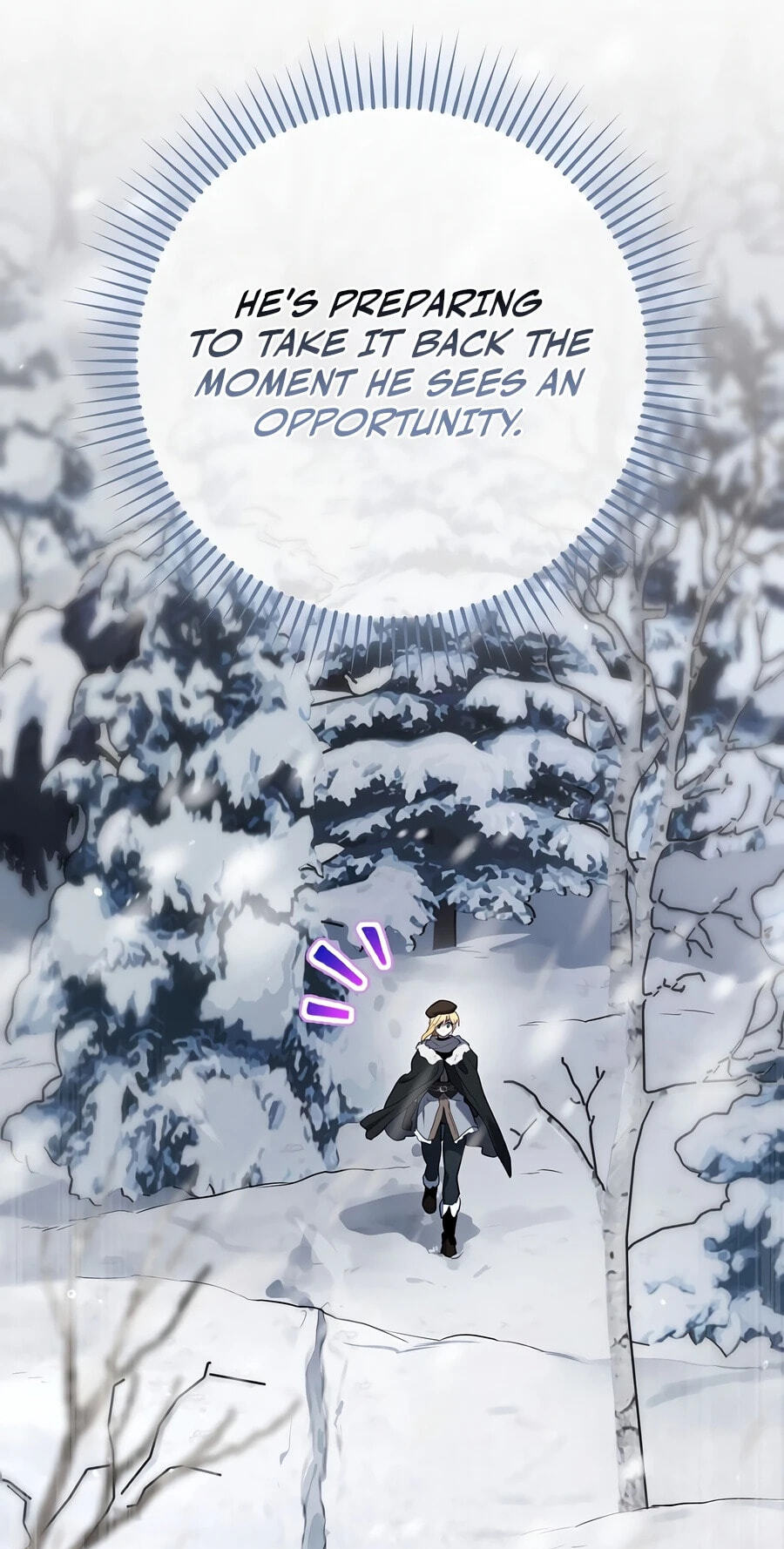 Read Ending Maker chapter 79 image 20 on Lezhin