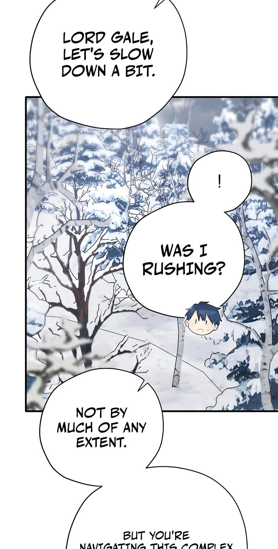 Read Ending Maker chapter 79 image 22 on Lezhin