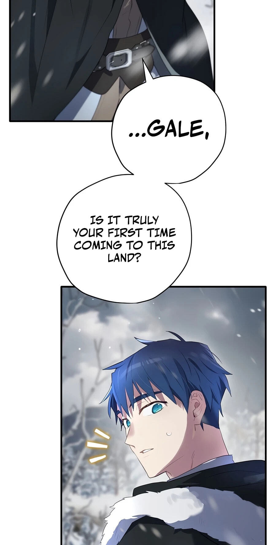 Read Ending Maker chapter 79 image 24 on Lezhin