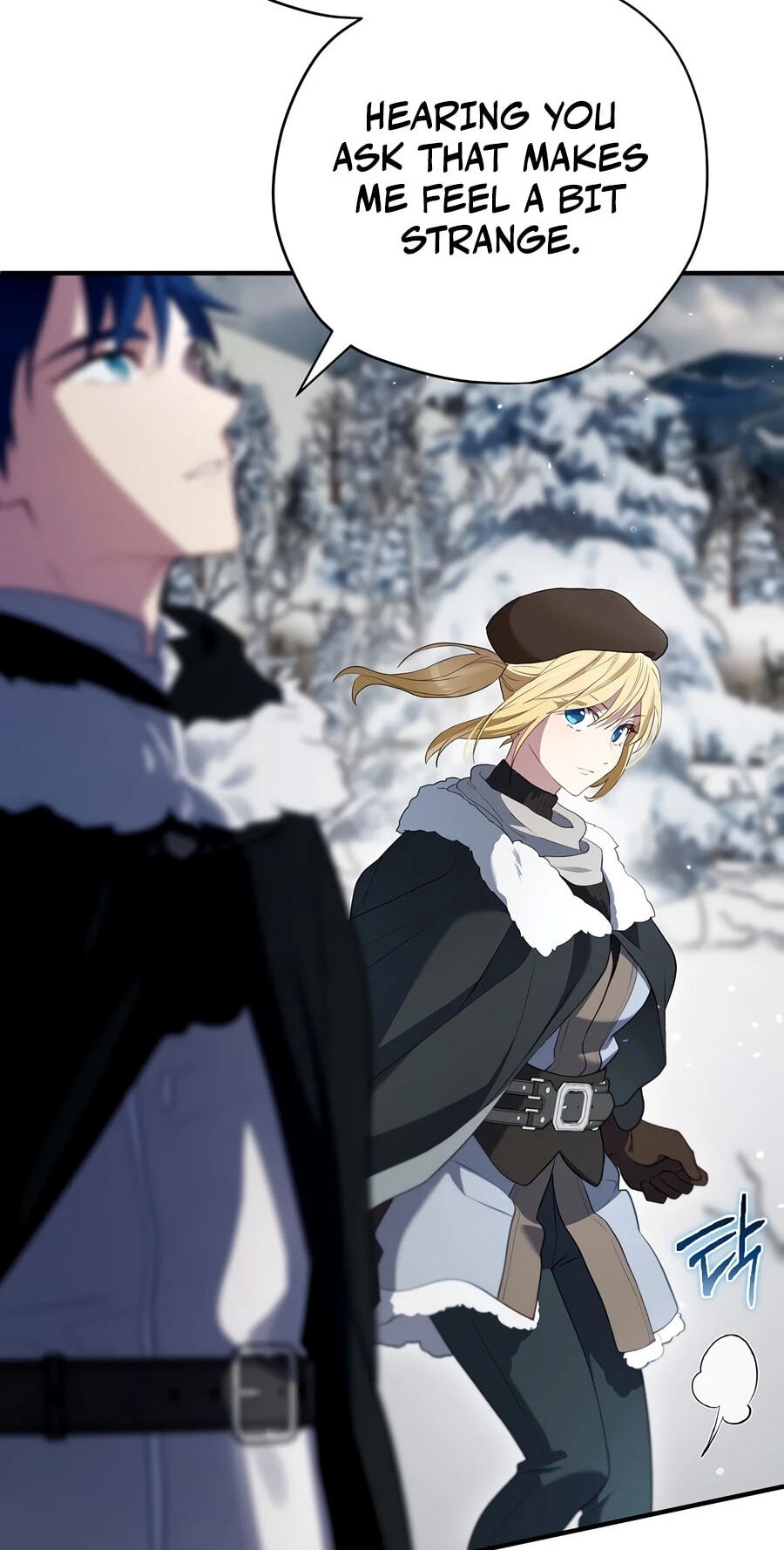 Read Ending Maker chapter 79 image 26 on Lezhin