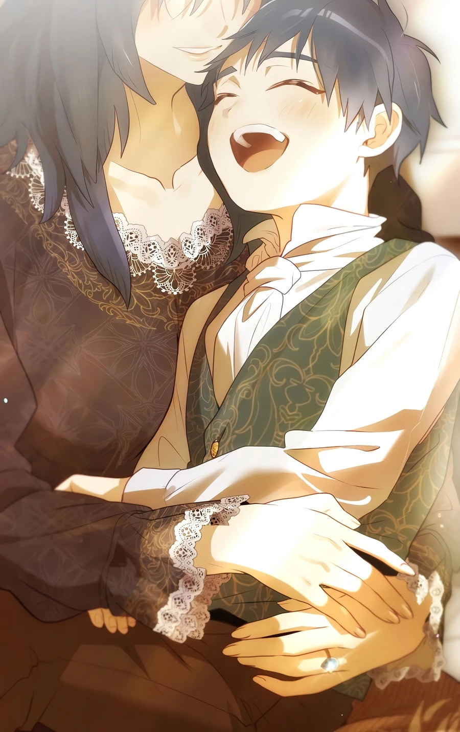 Read Ending Maker chapter 79 image 29 on Lezhin