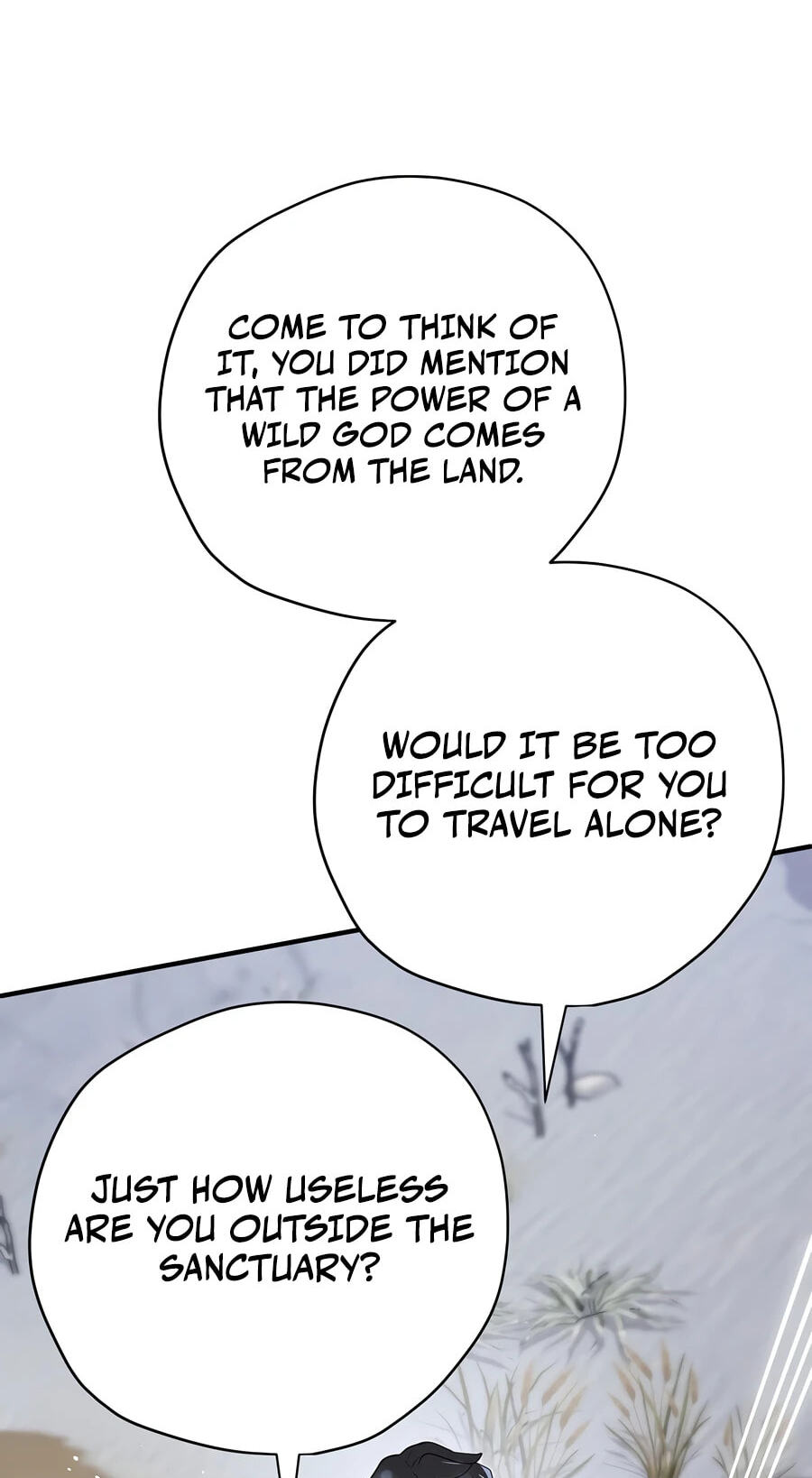 Read Ending Maker chapter 79 image 36 on Lezhin
