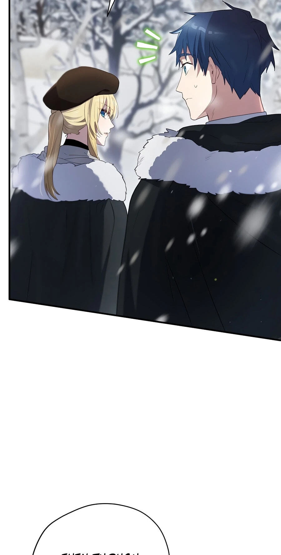Read Ending Maker chapter 79 image 4 on Lezhin