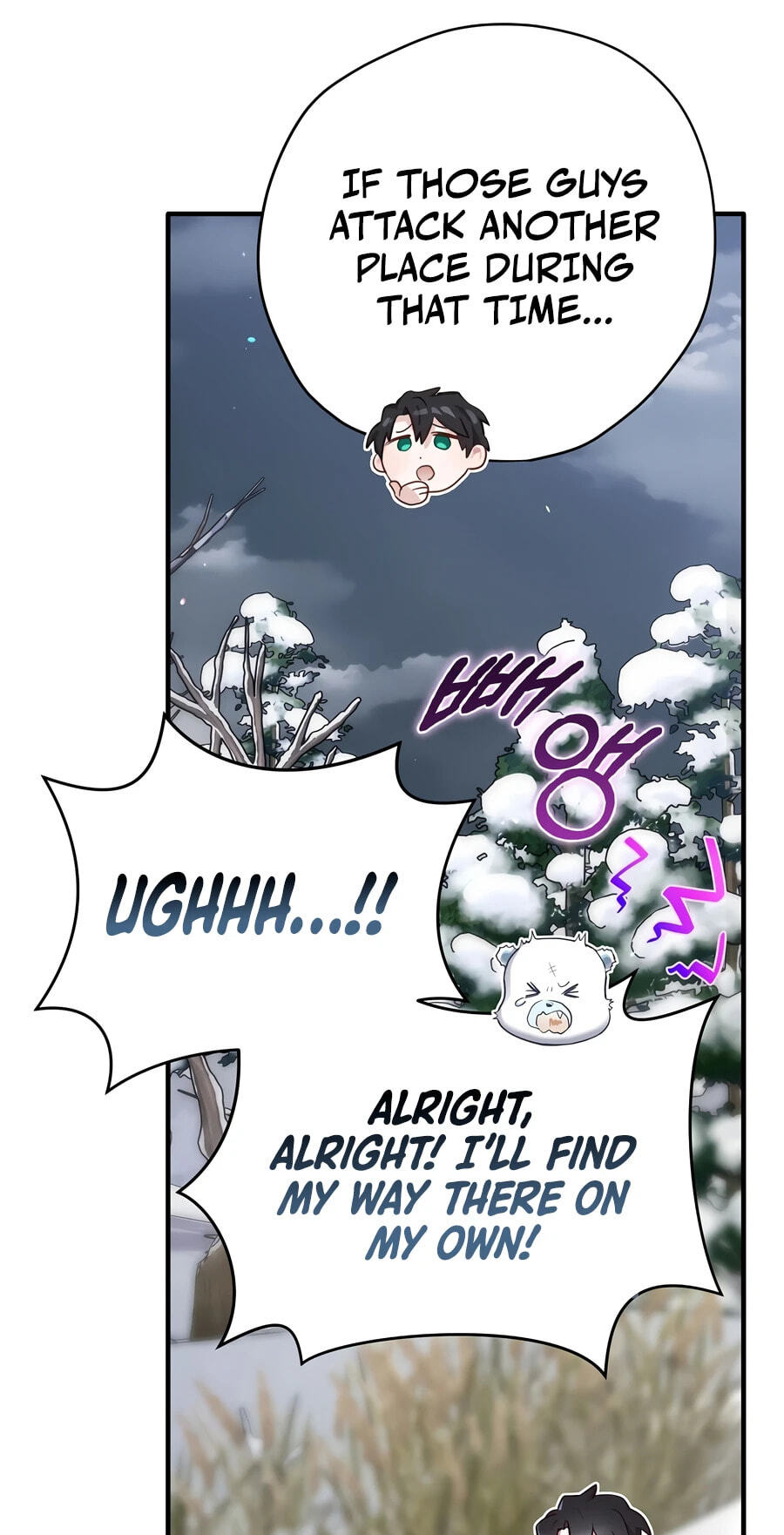 Read Ending Maker chapter 79 image 40 on Lezhin