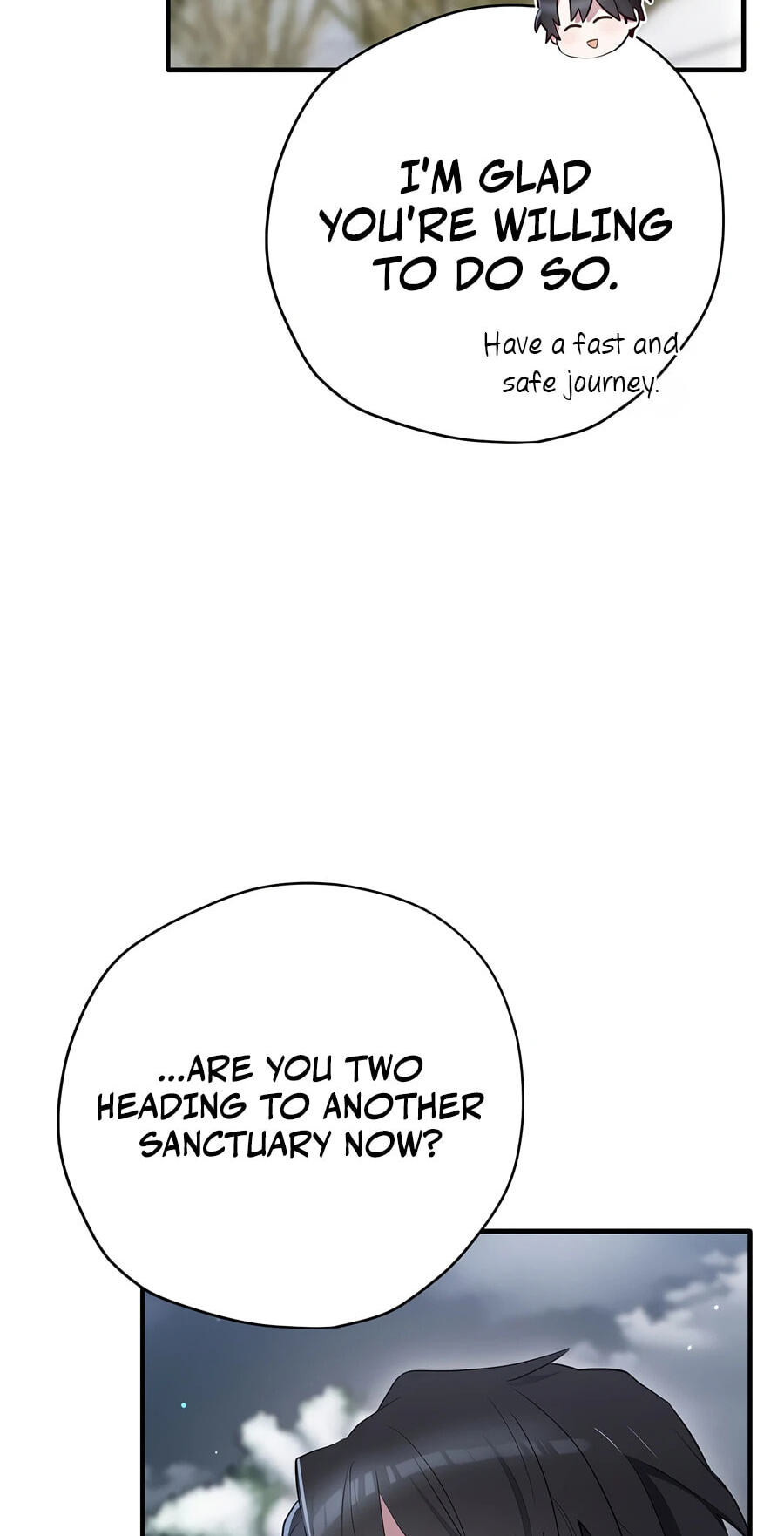Read Ending Maker chapter 79 image 41 on Lezhin