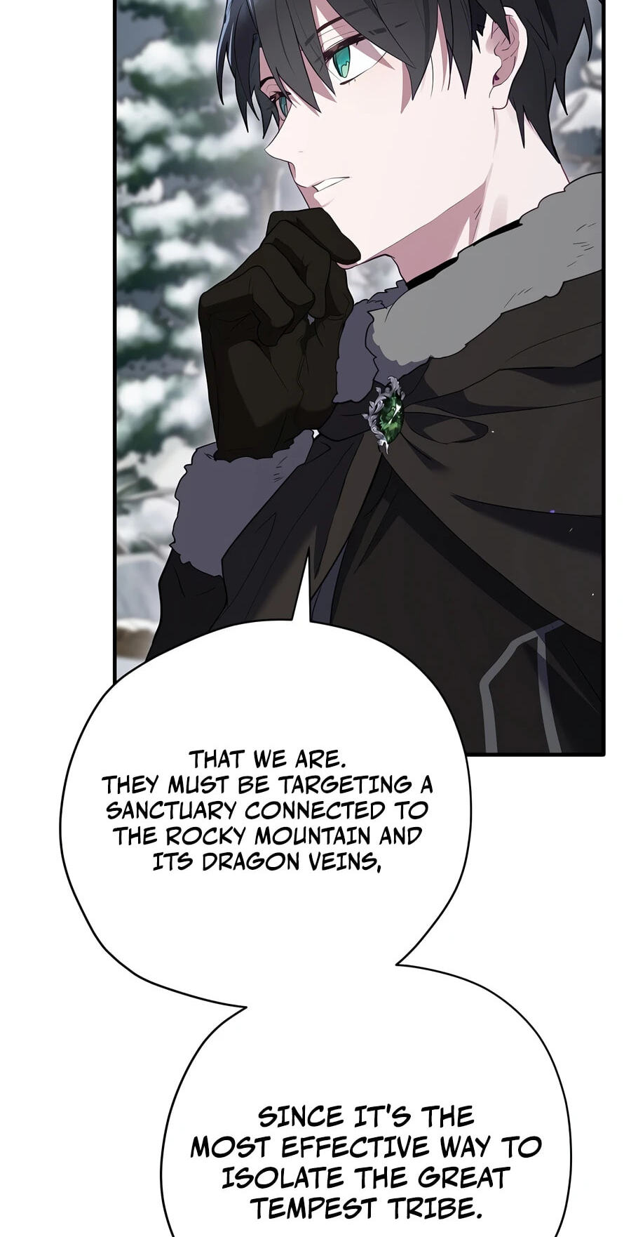 Read Ending Maker chapter 79 image 42 on Lezhin