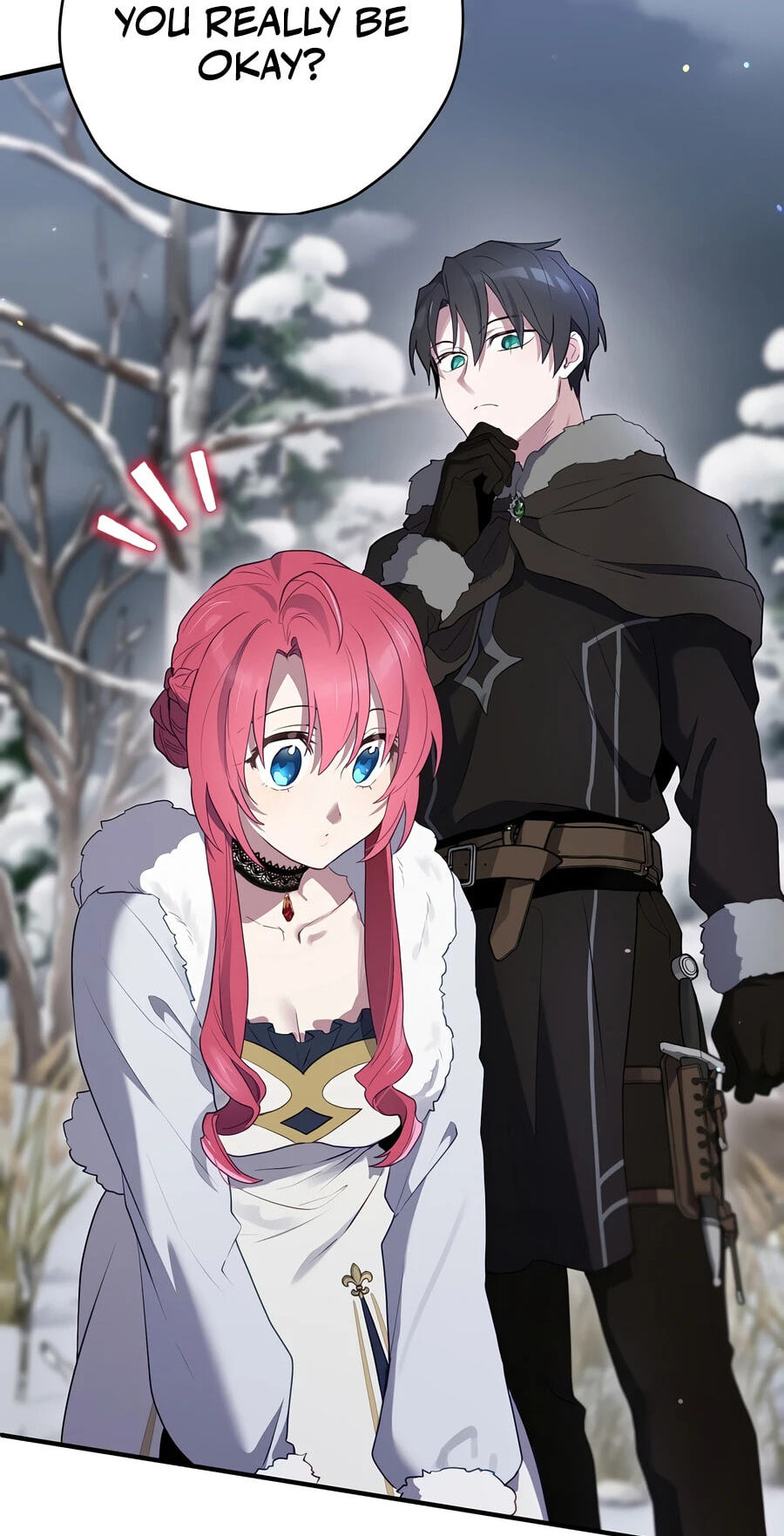 Read Ending Maker chapter 79 image 45 on Lezhin