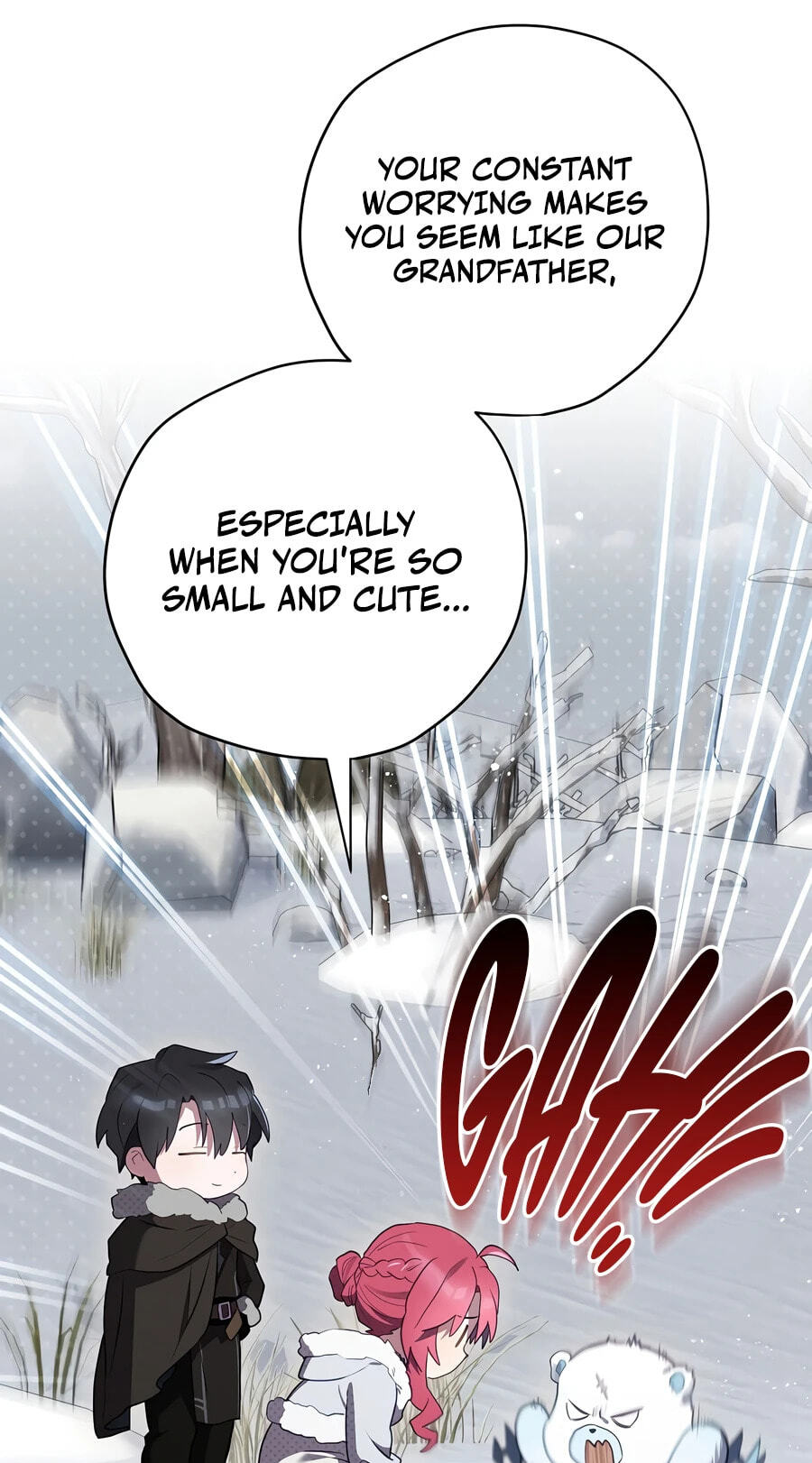 Read Ending Maker chapter 79 image 49 on Lezhin