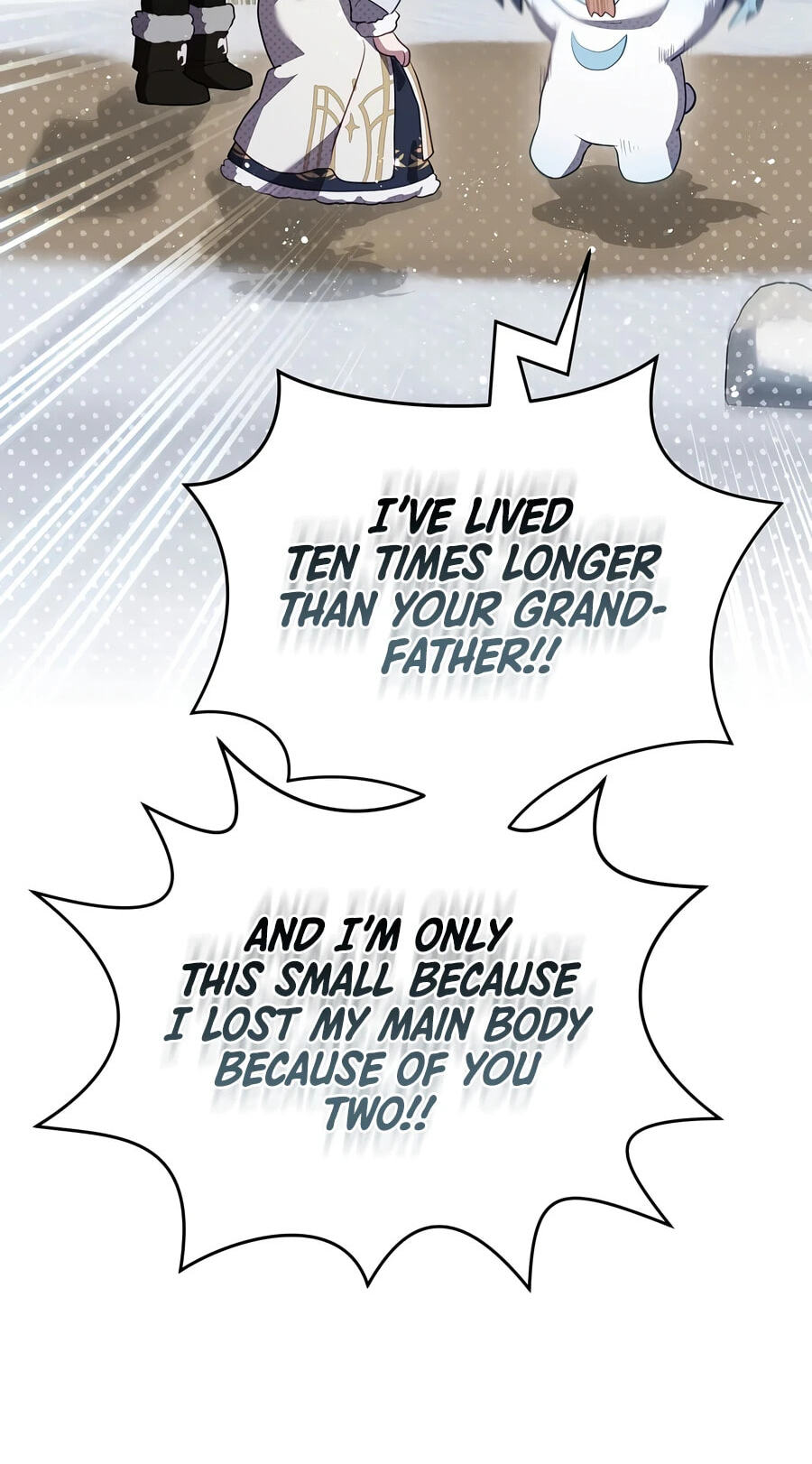 Read Ending Maker chapter 79 image 50 on Lezhin