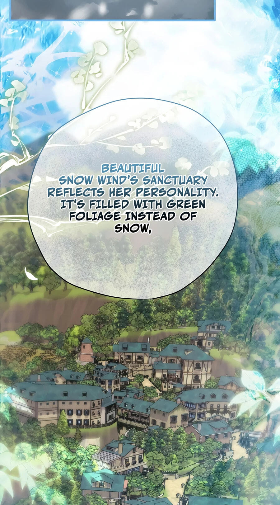 Read Ending Maker chapter 79 image 57 on Lezhin