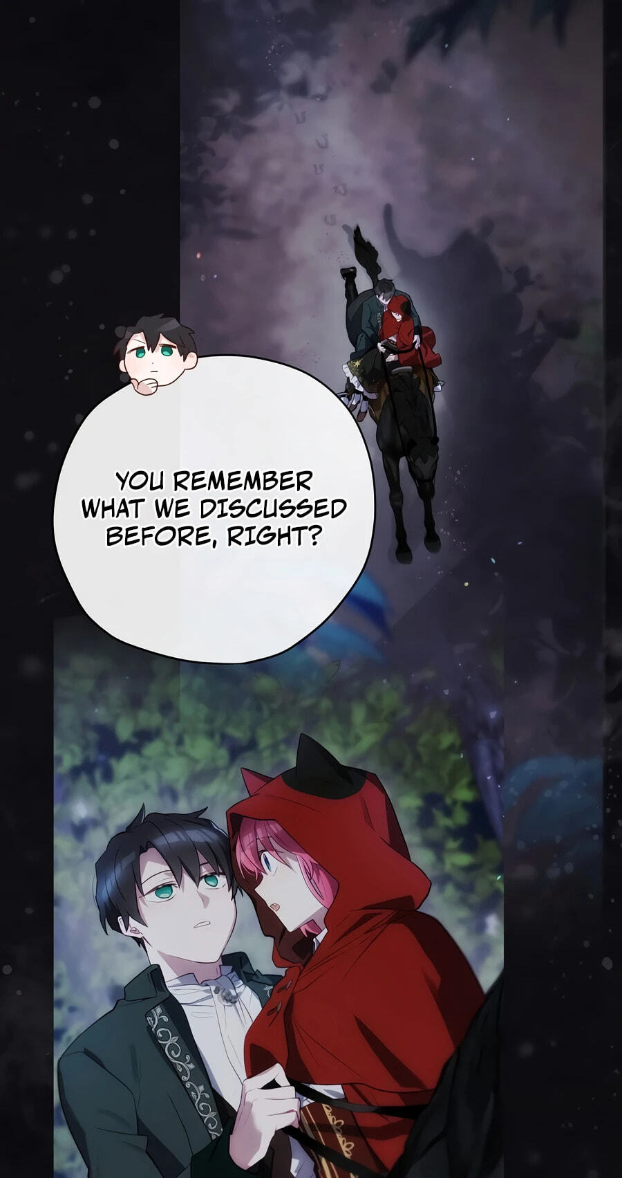 Read Ending Maker chapter 79 image 69 on Lezhin