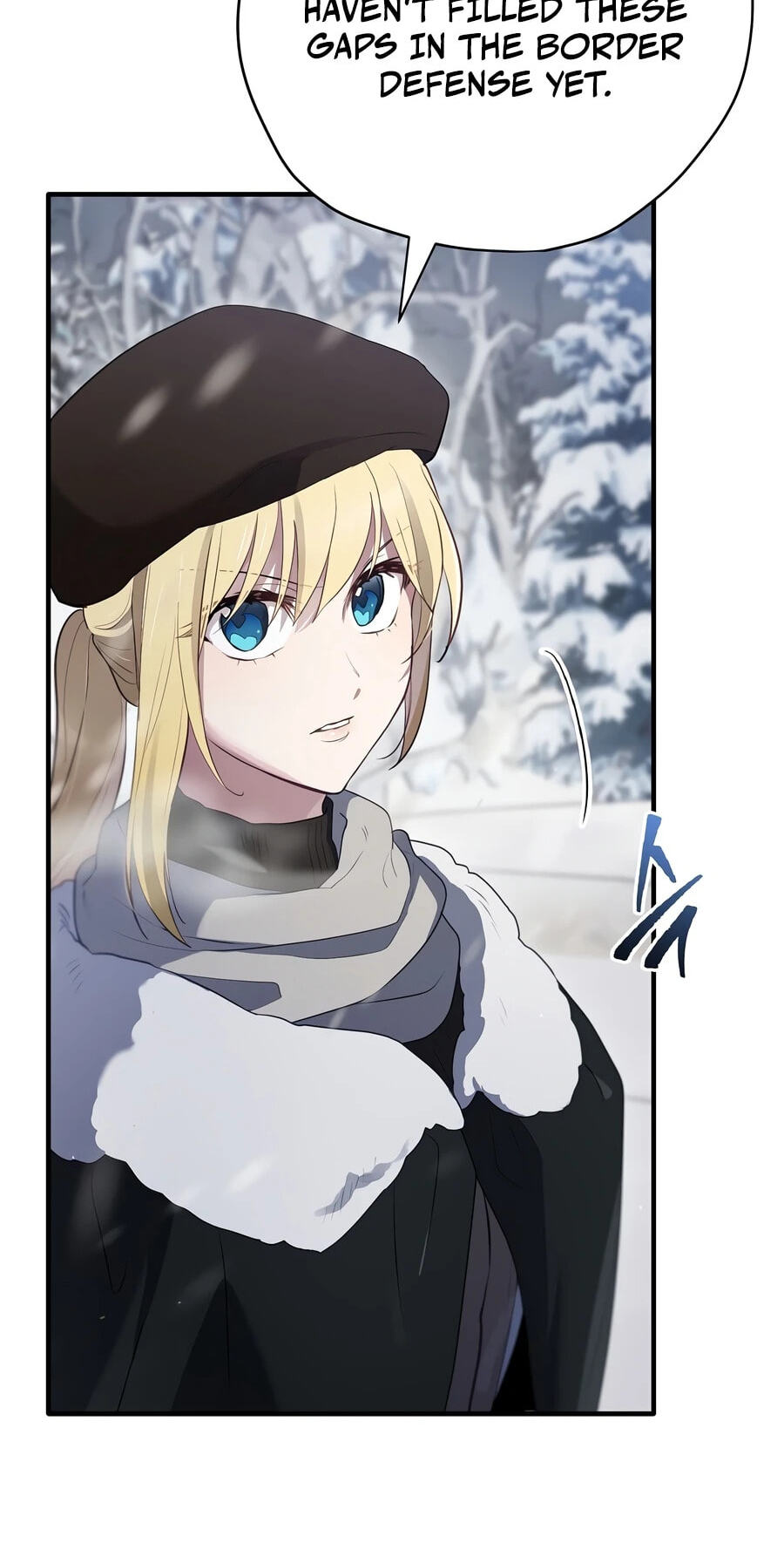 Read Ending Maker chapter 79 image 7 on Lezhin