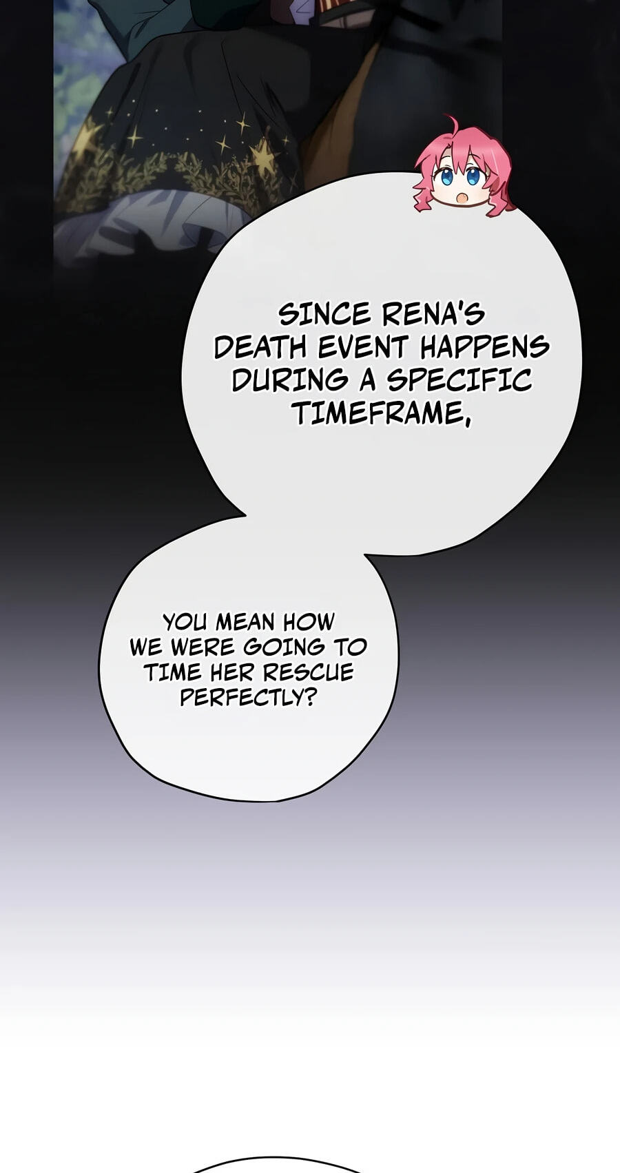 Read Ending Maker chapter 79 image 70 on Lezhin