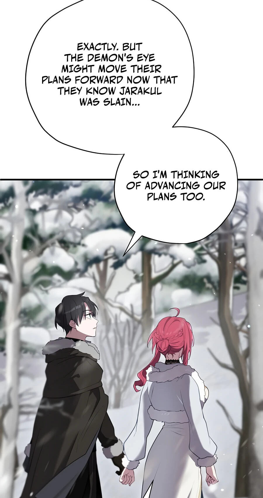 Read Ending Maker chapter 79 image 71 on Lezhin