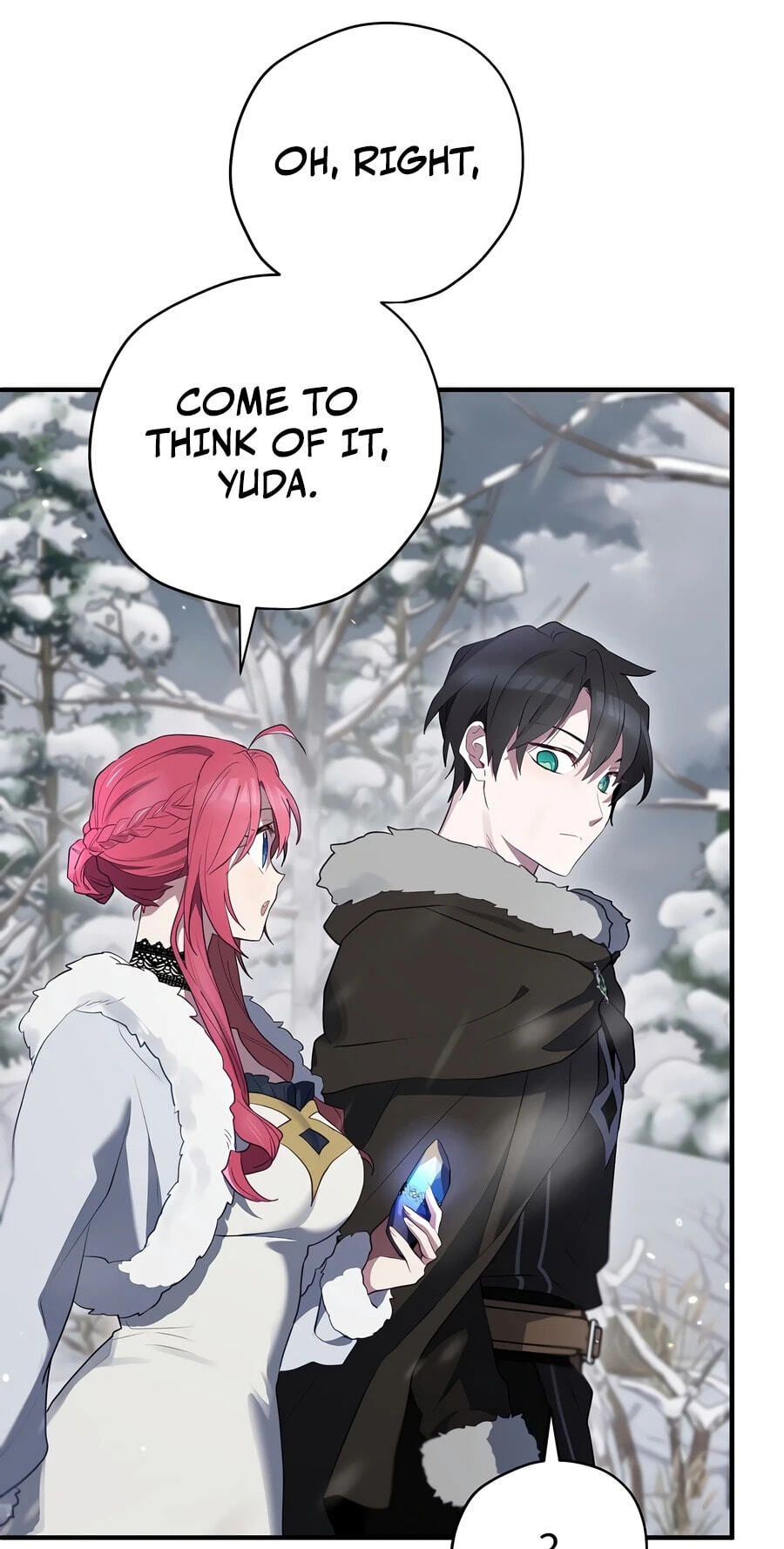 Read Ending Maker chapter 79 image 78 on Lezhin