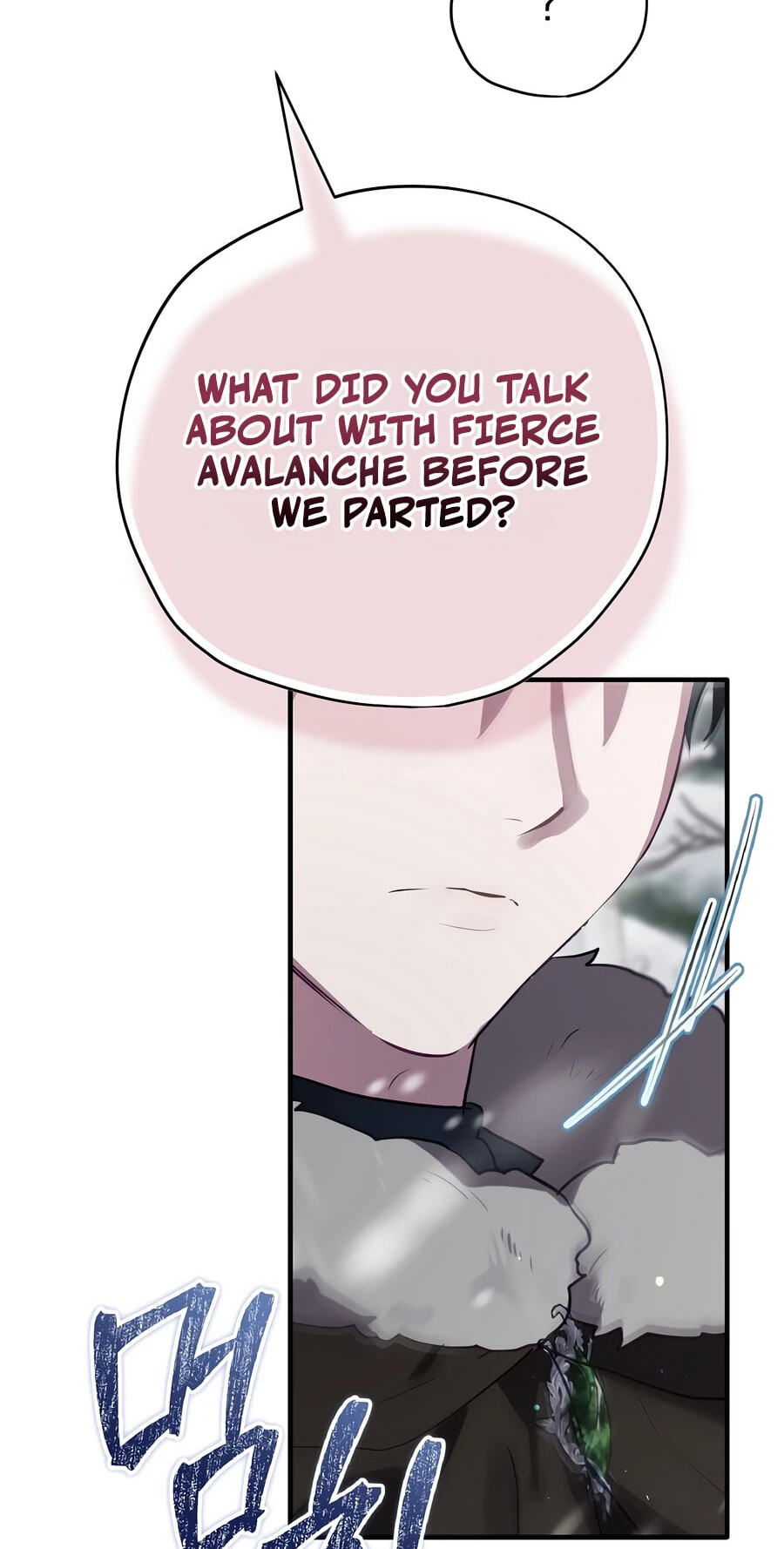 Read Ending Maker chapter 79 image 79 on Lezhin