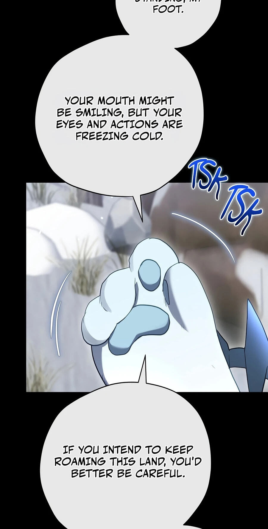Read Ending Maker chapter 79 image 86 on Lezhin