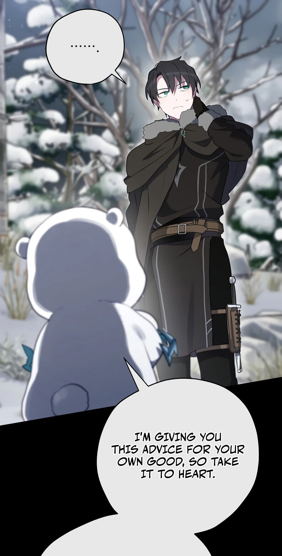 Read Ending Maker chapter 79 image 88 on Lezhin