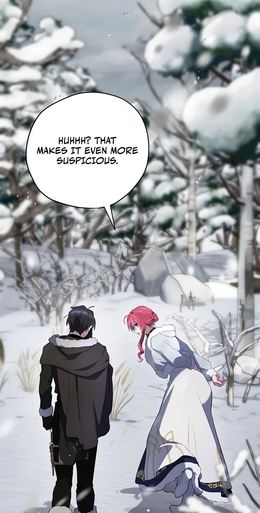 Read Ending Maker chapter 79 image 99 on Lezhin
