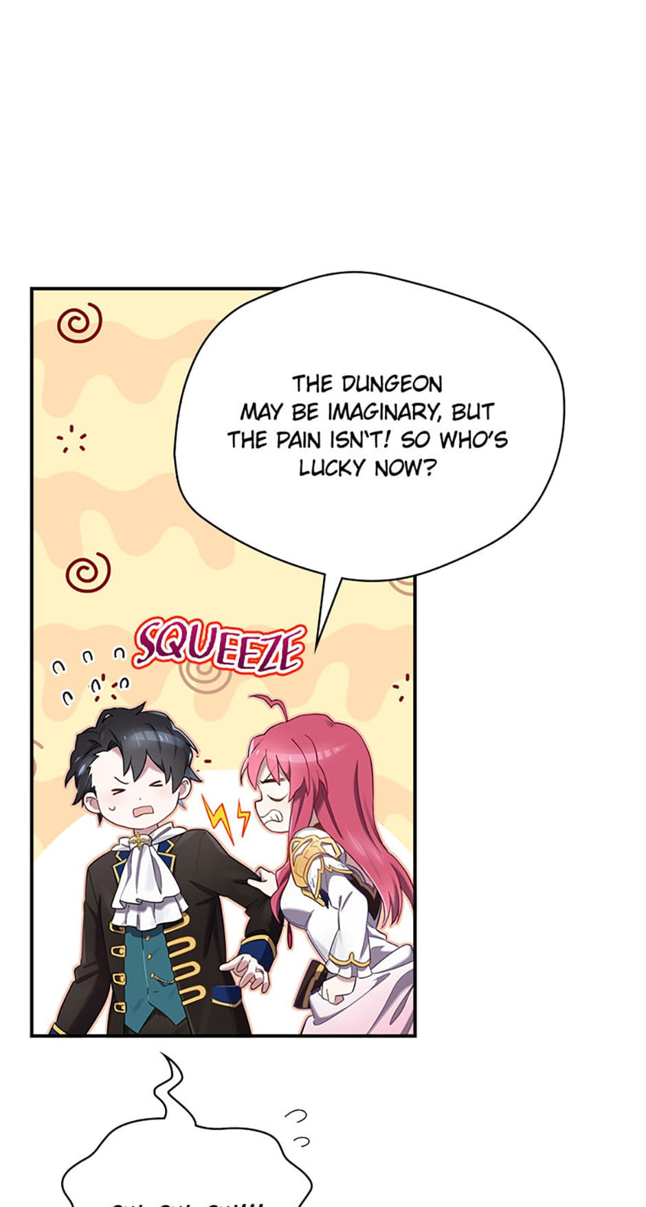 Read Ending Maker chapter 8 image 10 on Lezhin