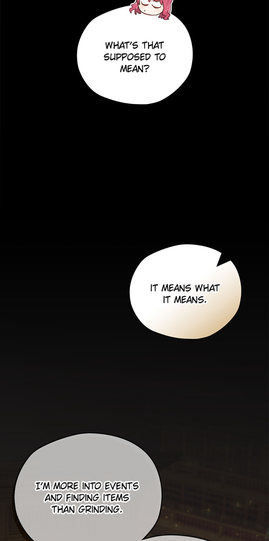 Read Ending Maker chapter 8 image 16 on Lezhin