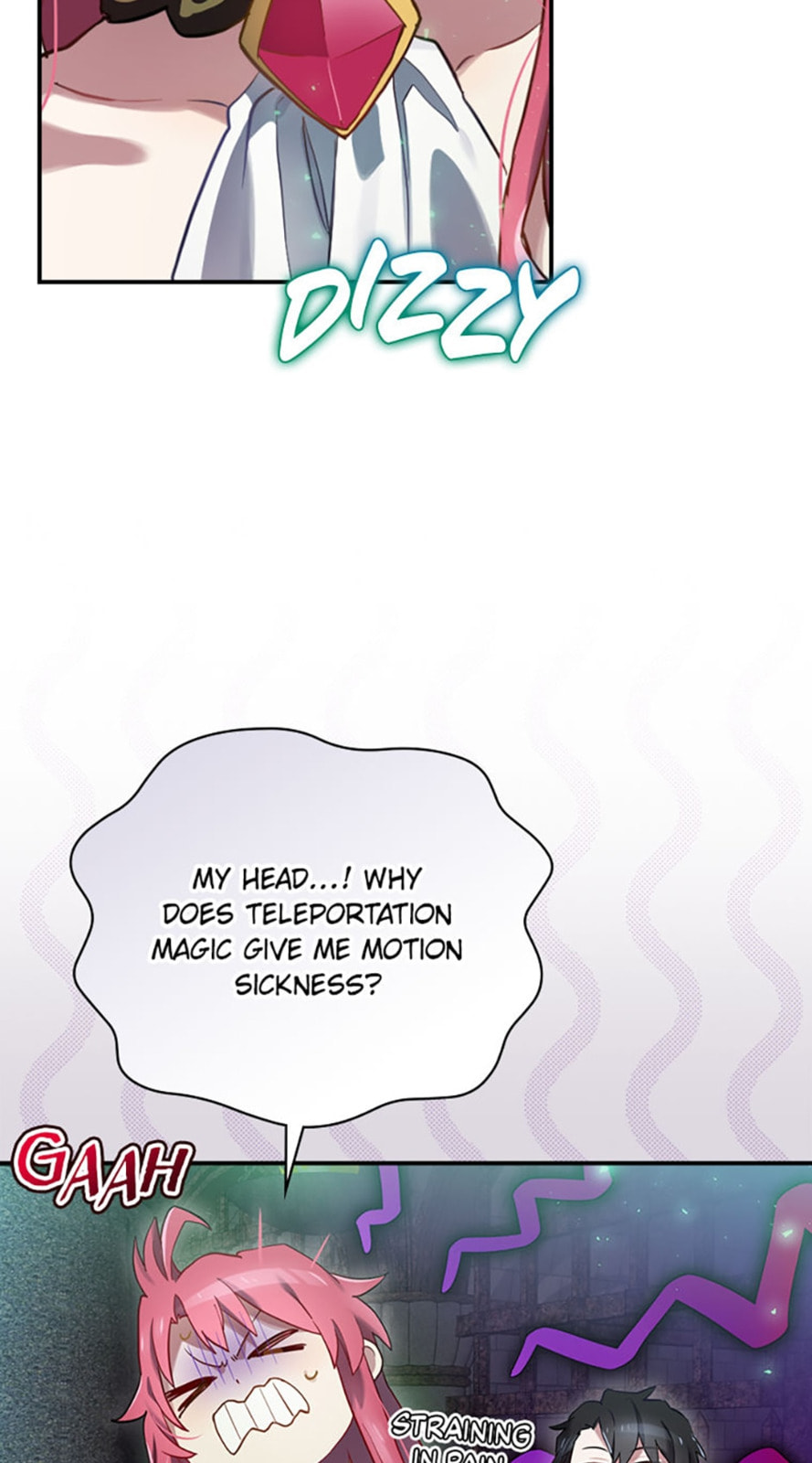 Read Ending Maker chapter 8 image 2 on Lezhin