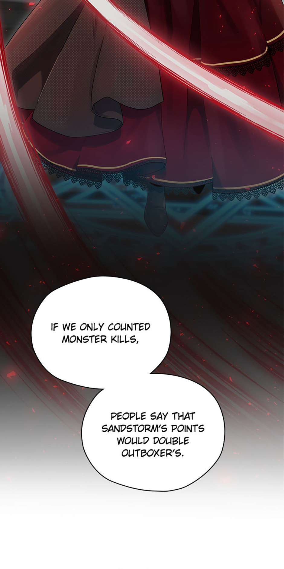 Read Ending Maker chapter 8 image 20 on Lezhin