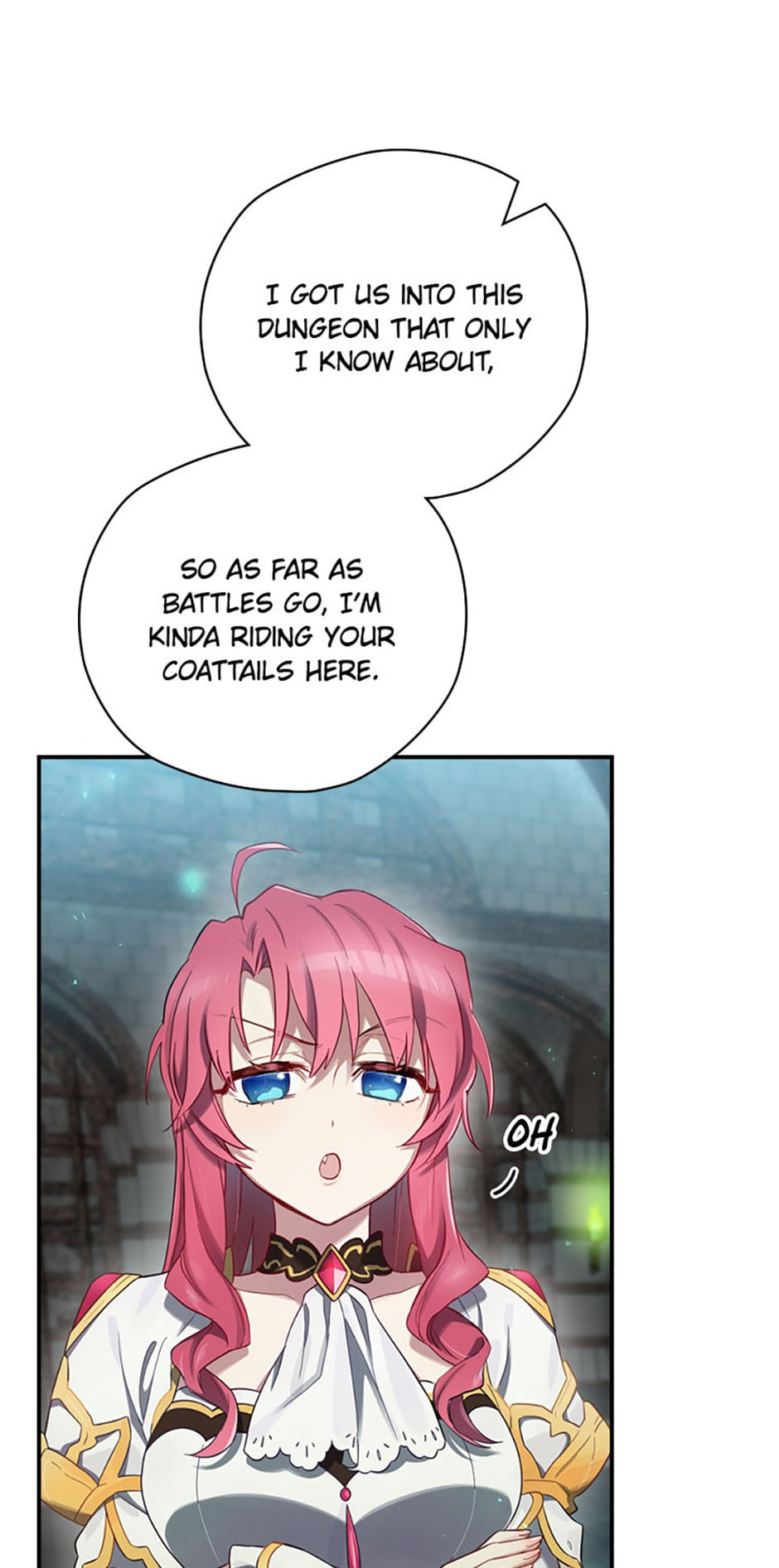 Read Ending Maker chapter 8 image 21 on Lezhin