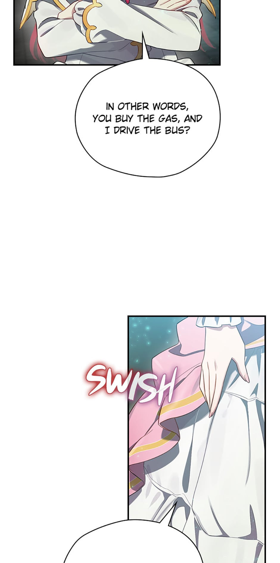 Read Ending Maker chapter 8 image 22 on Lezhin