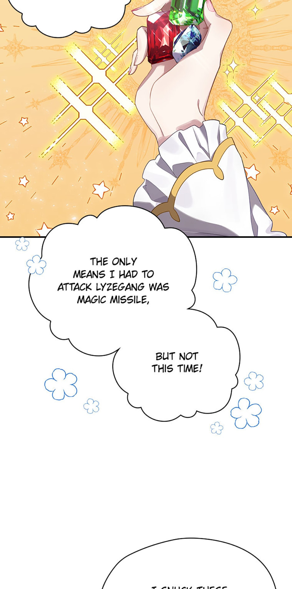 Read Ending Maker chapter 8 image 25 on Lezhin